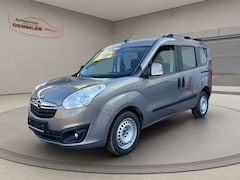 Bild des Angebotes Opel Combo Edition, Klima,AHK, PDC,Tempomat,Sitzheizung