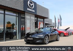 Bild des Angebotes Mazda MX-5 SKYACTIV-G Exclusive+LEDER+GJ-RÄDER !!