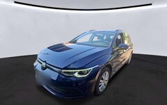 Bild des Angebotes VW Golf VIII 1.5 eTSI Life Navi AHK LED ACC