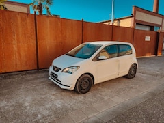 Bild des Angebotes SEAT Mii Basis