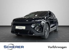 Bild des Angebotes Skoda Elroq RS 84 kWh Batterie Elektromotor 250 kW 1-G