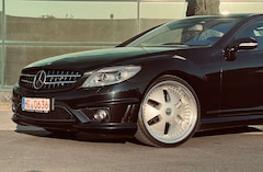 Bild des Angebotes Mercedes-Benz CL 63 AMG CL 63 AMG sehr Gepflegt DB Scheckheft