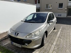 Bild des Angebotes Peugeot 307 Tendance