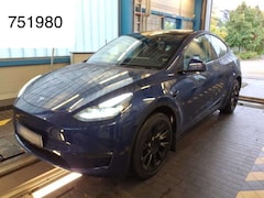 Bild des Angebotes Tesla Model Y Long Range AWD Wärmepumpe Autopilot 20"