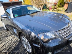 Bild des Angebotes Chrysler Crossfire Crossfire Roadster Roadster