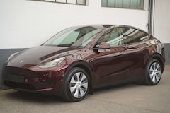 Bild des Angebotes Tesla Model Y Standard Range RWD *innen weiß*
