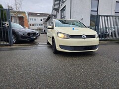 Bild des Angebotes VW Touran Trendline EcoFuel