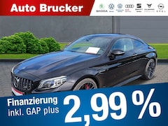 Bild des Angebotes Mercedes-Benz C 63 AMG Coupe S Performance Driver Package VMAX Aufhebung