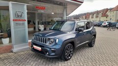 Bild des Angebotes Jeep Renegade 1,5 GSE T4 48V Mild-Hybrid , Vollleder,