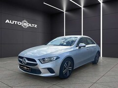Bild des Angebotes Mercedes-Benz A 180 Limo Progressive Sitzheizung Business MBUX