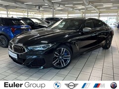 Bild des Angebotes BMW M850 i xDrive Gran Coupe A Leder Laser Parkass. Drivass