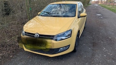 Bild des Angebotes VW Polo Polo V BiFuel  3-Türer 1.4 Bifuel Trendline