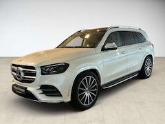 Bild des Angebotes Mercedes-Benz GLS 400 d 4MATIC 2xKlima 360 4xSHZ AUT Bel.Sitz