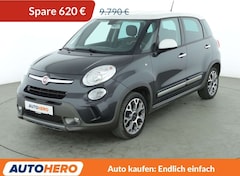 Bild des Angebotes Fiat 500L 1.4 Turbo Trekking*NAV*TEMPO*PDC*SHZ*DAB