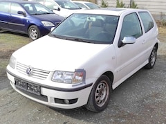 VW Polo 6N2 BASIS SERVO ABS