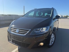 Bild des Angebotes SEAT Alhambra 2,0 TDI DSG*7-SITZ*2xKiSi*AHK*NAVI*XNN