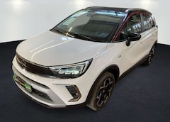 Bild des Angebotes Opel Crossland 1.2 AT GS Line FLA HUD ParkAss. LM