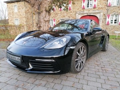 Bild des Angebotes Porsche Cayman 718 Cayman Xenon,20"Alu,Leder,Schalter,2.Hand,