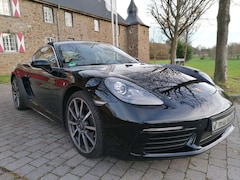 Bild des Angebotes Porsche Cayman 718 Cayman Xen,20"Alu,Led,Schalt,2.Hd,Service!!
