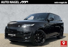 Bild des Angebotes Land Rover Range Rover Sport Range Rover Sport D350 Autobiography AHK WinterP