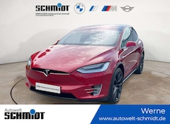 Bild des Angebotes Tesla Model 3 Model X Long Range + FSD + GARANTIE