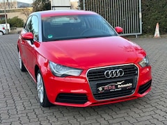 Bild des Angebotes Audi A1 attraction 1.4 TSI DsG XENON TÜV NEU