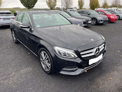 Bild des Angebotes Mercedes-Benz C 220 C 220 (BlueTEC) d 7G-TRONIC Avantgarde