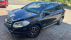 Bild des Angebotes Suzuki SX4 S-Cross Comfort 4x4/2Hand/Scheckheft/Pdc/Shz/Kamera/