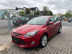 Bild des Angebotes Ford Focus Lim. Titanium