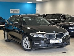 Bild des Angebotes BMW 318 d LCProf/AG+/LED/SitzHeiz/Tempomat/Unfallfrei