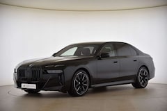 Bild des Angebotes BMW 740 d xDrive M Sport Pro ACC HUD StandHzg B&W DAB