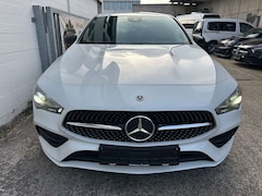 Bild des Angebotes Mercedes-Benz CLA 220 4Matic AMG/19 Zoll/Memory/KeyGo/TWA