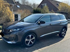 Bild des Angebotes Peugeot 5008 Panoramadach , 7 Sietzen, BlueHDi 180 EAT8 GT Pack