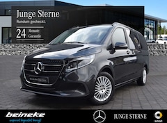 Bild des Angebotes Mercedes-Benz V 250 V 250 d STYLE Lang AHK+Nav+DISTR+KAM+WinterP+LED