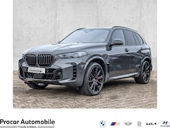 Bild des Angebotes BMW X5 xDrive40d (ab 2022) M Sport HUD PANO ACC AHK