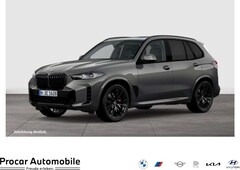 Bild des Angebotes BMW X5 xDrive40d (ab 2022) M Sport PANO ACC AHK LED