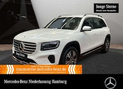 Bild des Angebotes Mercedes-Benz GLB 180 PROGRESSIVE+AHK+LED+KAMERA+7G