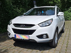 Bild des Angebotes Hyundai iX35 ix35 2.0 4WD Style