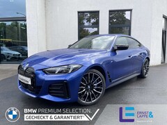 Bild des Angebotes BMW i4 M50 xDrive GC || M Sport 360° AHK el.Sitze