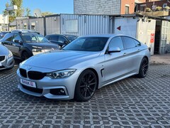 Bild des Angebotes BMW 418 2,0d*M-Optik*Vollleder*Euro 6*
