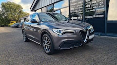 Bild des Angebotes Alfa Romeo Stelvio Business Q4 - ASSISTS - CAM - MEMORY