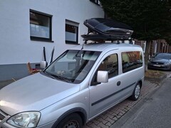 Bild des Angebotes Opel Combo 1.3 CDTI DPF