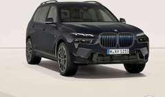 Bild des Angebotes BMW X7 xDrive40d AHK, Sky Lounge, Autobahnas