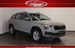 Bild des Angebotes Skoda Kodiaq 1.5 TSI Ambition-LED-Klimaa.-SHZ-PDC-Temp