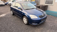 Bild des Angebotes Toyota Corolla 1.6 Sol / Compact