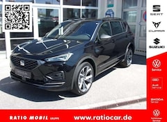 Bild des Angebotes SEAT Tarraco TARRACO FR 2.0 TDI DSG NAVI AHZV PANORAMADACH