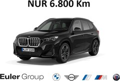 Bild des Angebotes BMW X1 18i M-Sport Sommer19'' Pano AHK Ad-M-Fahrw AdLED P