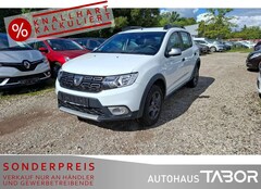 Bild des Angebotes Dacia Sandero II 0.9 TCe 90 Easy'R Stepway Celebration