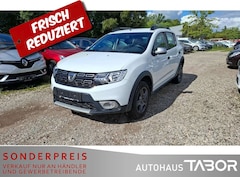 Bild des Angebotes Dacia Sandero II 0.9 TCe 90 Easy'R Stepway Celebration