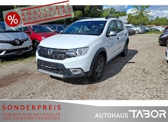 Bild des Angebotes Dacia Sandero II 0.9 TCe 90 Easy'R Stepway Celebration